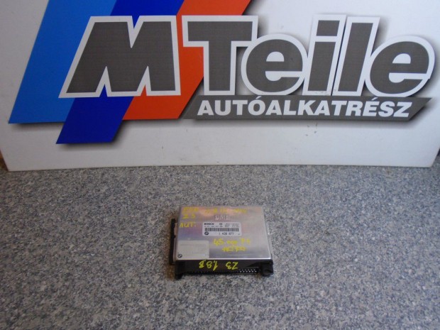 [GY�RI BONTOTT] BMW - AUTOMATA V�LT� VEZ�RL� MODUL - Z3 / E36 - 1.8 I